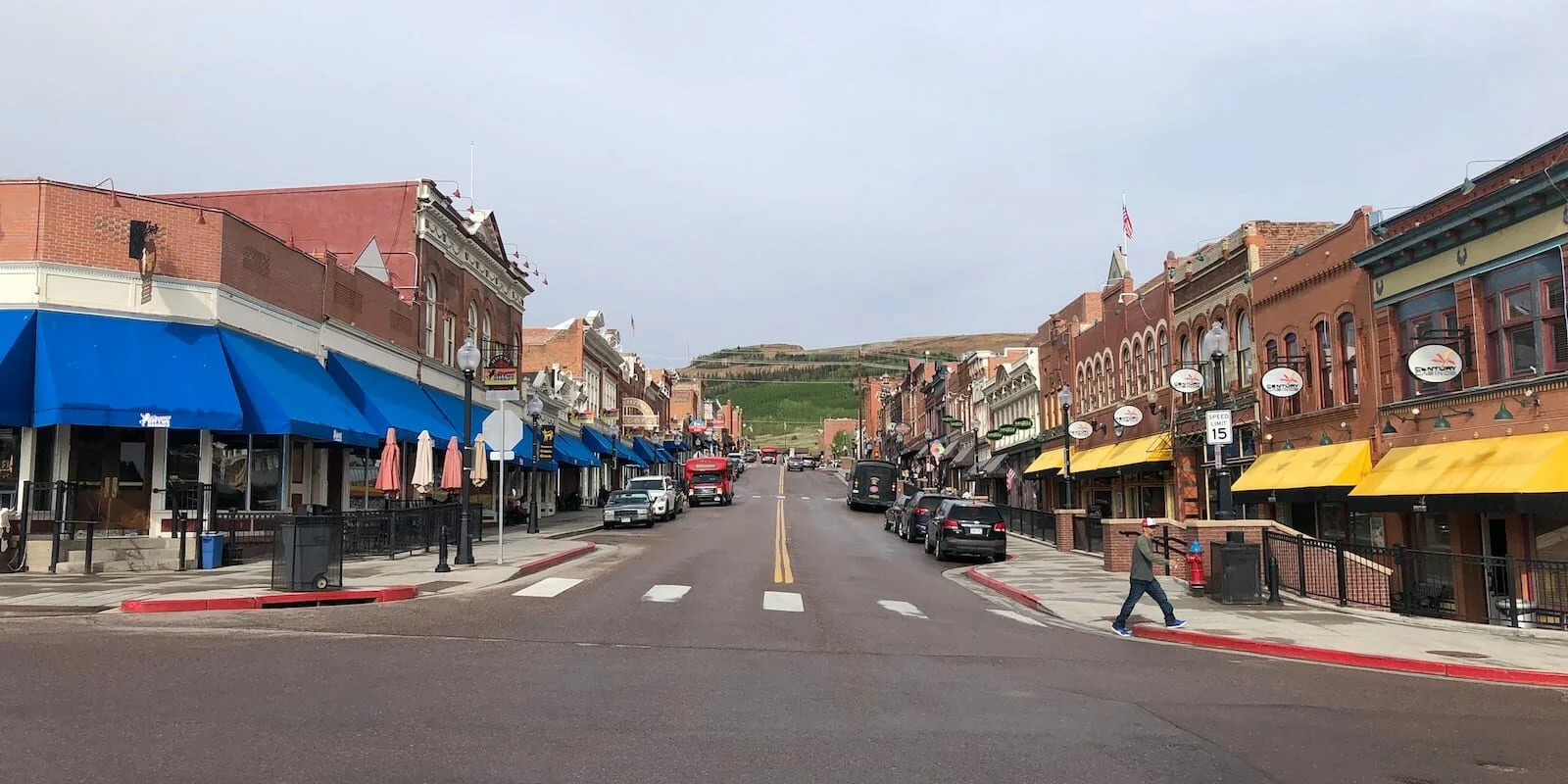 Cripple Creek’s Museum and Historical Attractions | The Hotel St. Nicholas